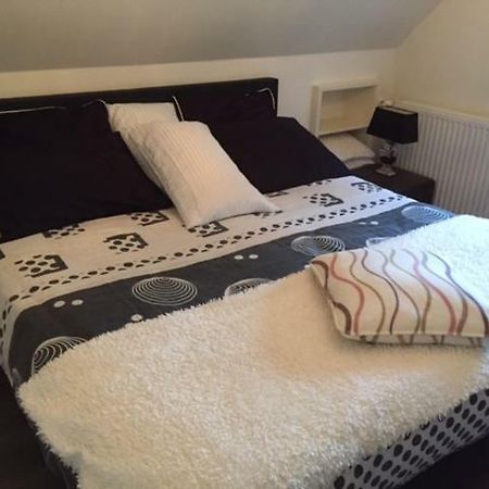 B & B Genieten Bij Groen Drachten Dış mekan fotoğraf