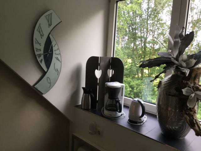 B & B Genieten Bij Groen Drachten Dış mekan fotoğraf