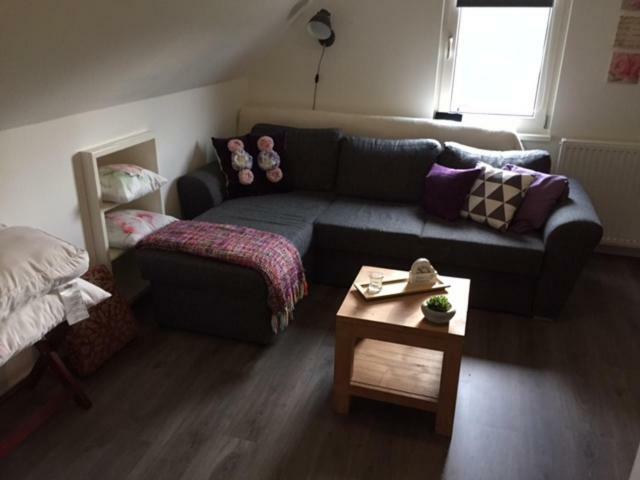 B & B Genieten Bij Groen Drachten Dış mekan fotoğraf